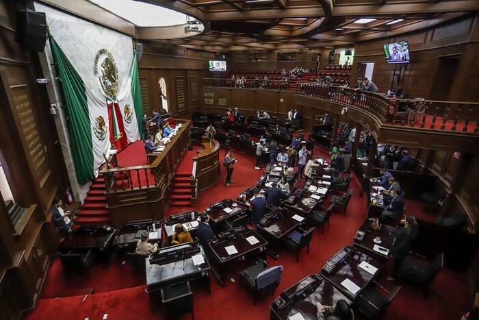 La 75 Legislatura quedó a deber a las mujeres: Seimujer