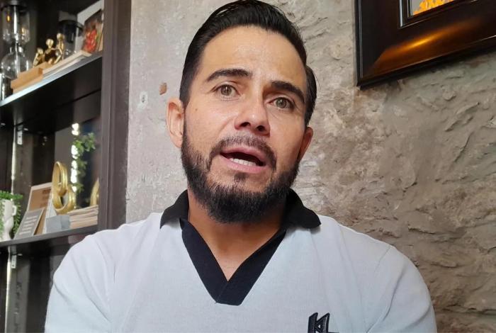 La apuesta es al proyecto, no a la marca: Manuel López Meléndez