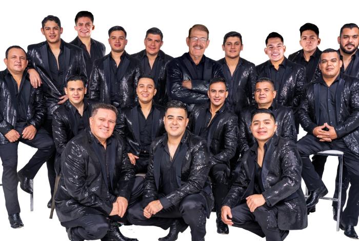 La Arrolladora Banda El Limón: hasta que el cuerpo aguante