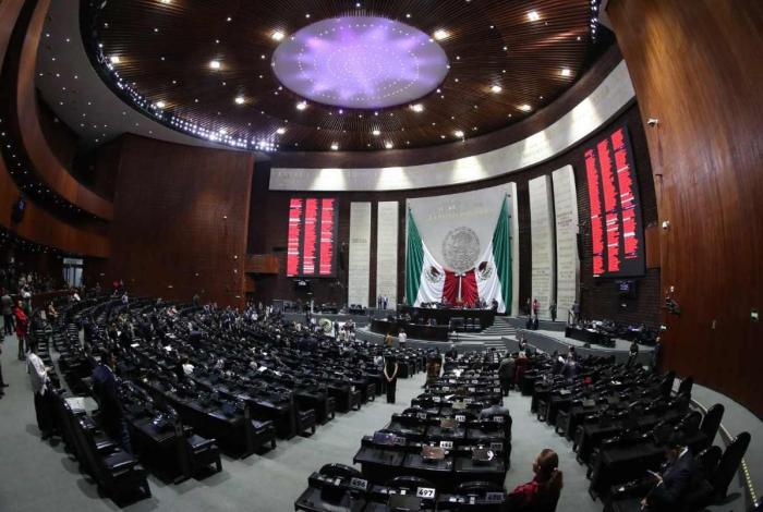 La Cámara de Diputados aprobó, en lo general y en lo particular, minuta que crea la Comisión Nacional Antimonopolio