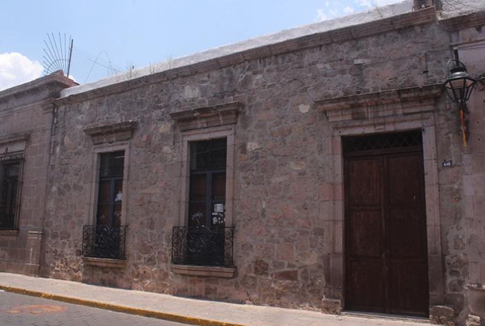 La casa de Allende 440: Leyendas y misterios en el corazón de Morelia