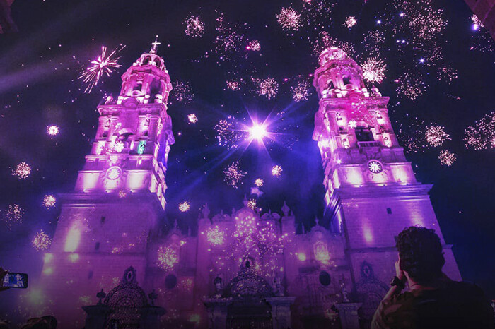 La Catedral tendrá encendido especial por Semana Santa, en espectáculo de luz y fe