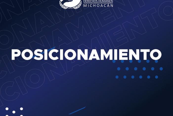 La CEDH condena los hechos donde perdiera la vida mujer trans en Morelia