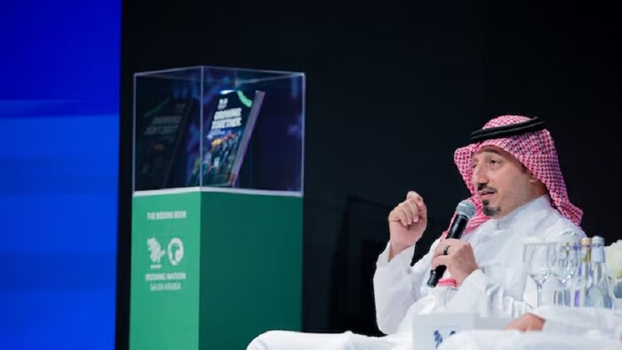 La Copa Mundial de la FIFA 2034 en Arabia Saudita estará abierta a todo el mundo