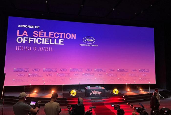 La Croisette prepara la fiesta cinematográfica más grande del cine: Festival de Cannes revela su programación