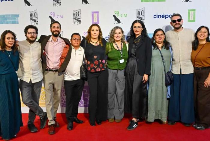 La defensa de los bosques en el cine con ‘La Reserva’