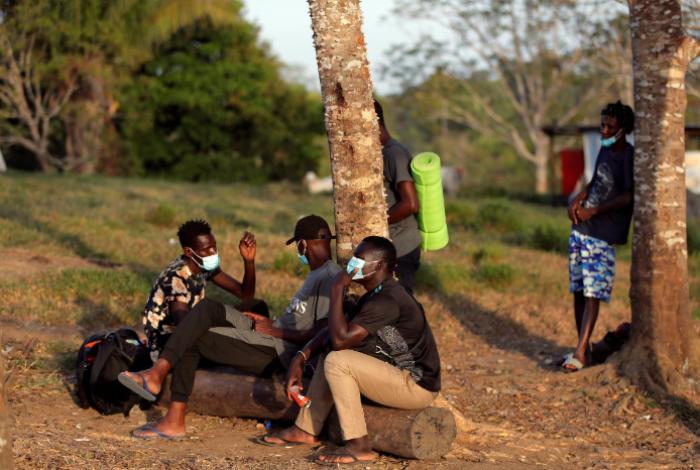 La desinformación contra la migración, un arma cada vez más eficaz impulsada por la IA