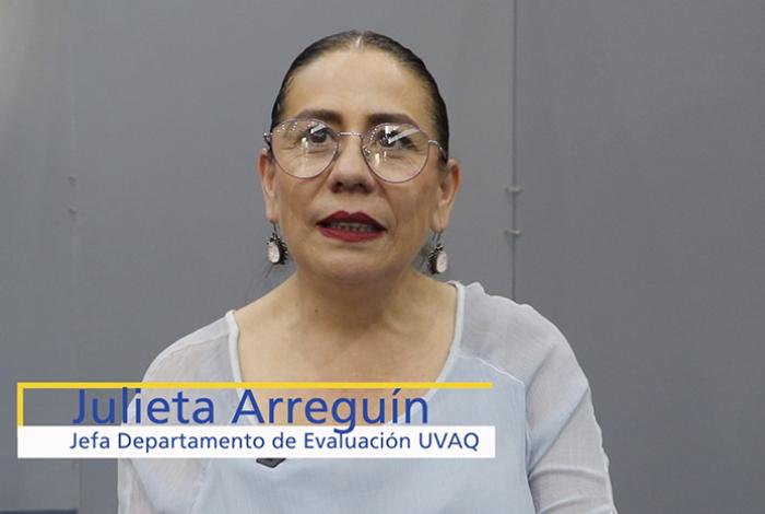 La docencia es un pilar para la transformación social, explica profesora de la UVAQ