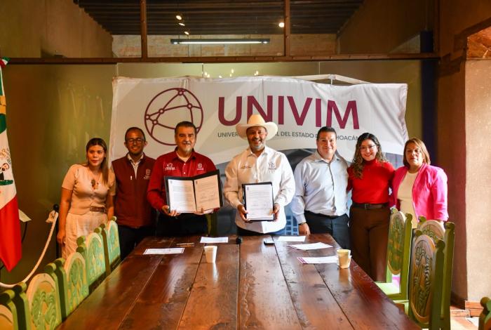 La educación debe estar al alcance de todos, no ser un privilegio de unos cuantos: Julio Arreola