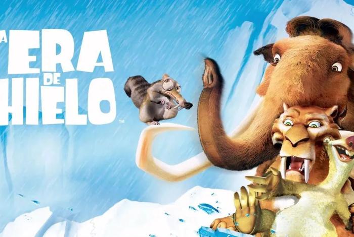 “La Era de Hielo: Punto de Ebullición” llega en 2027