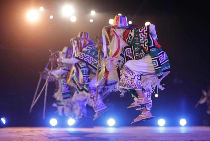 La fiesta de Michoacán te espera, aún puedes solicitar tus boletos para la K’uínchekua