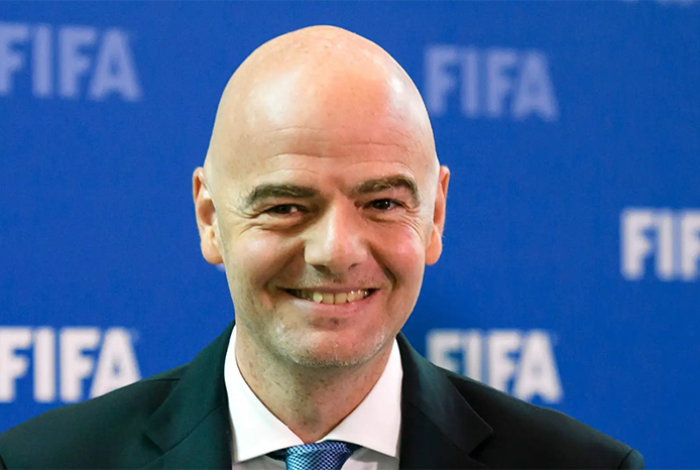 La FIFA cierra filas con Infantino entre tensiones políticas y el foco en el Mundial 2026