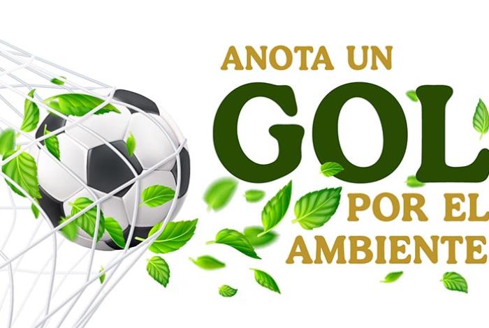 La FIFA se une a campaña de sustentabilidad en México para el Mundial 2026