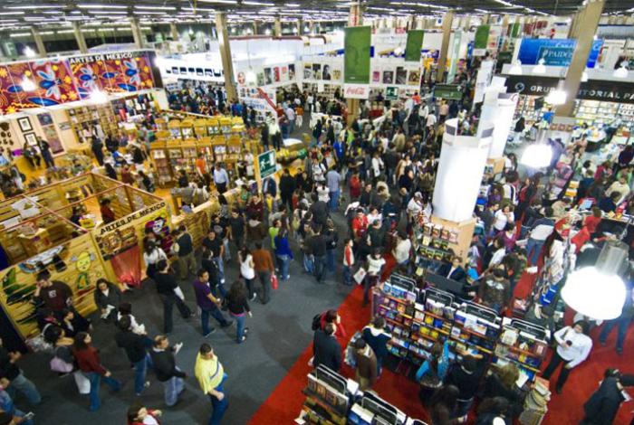 La FIL de Guadalajara cruza fronteras idiomáticas con Barcelona como invitada “de lujo”