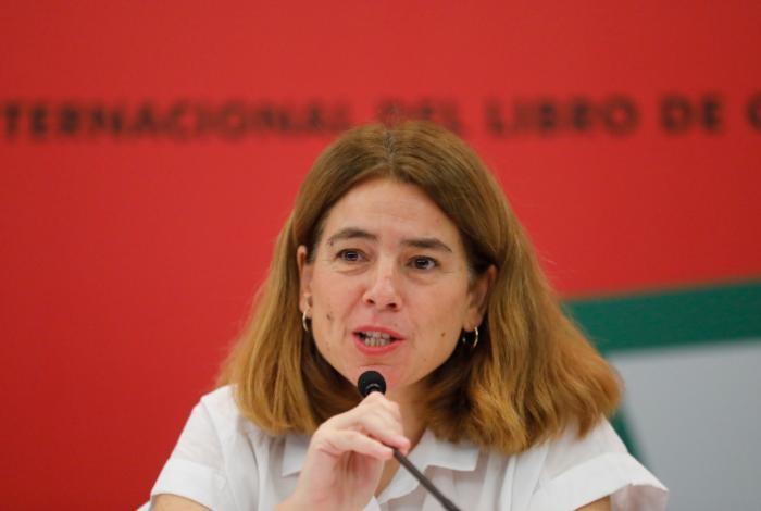 La FIL Guadalajara supera récord de asistencia