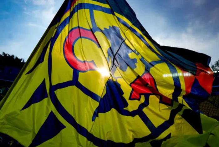 La firma Ollamani se queda con el 51 % del club América ante alianza con General Atlantic