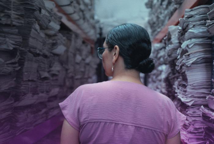 ‘La Fiscal’, la serie de Netflix que mira el feminicidio en México "en medio" del sistema