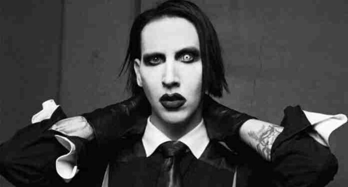 La Fiscalía de Los Ángeles desestima cargos contra Marilyn Manson por acusaciones de abuso y agresión sexual