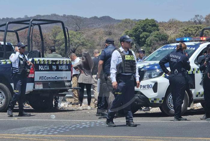 La Fiscalía de México decomisa 933,000 litros de hidrocarburo en el estado de Veracruz