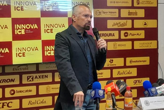 La FMF contra José Luis Higuera: “Hasta las últimas consecuencias”, por presunta conducta anti ‘Fair Play’