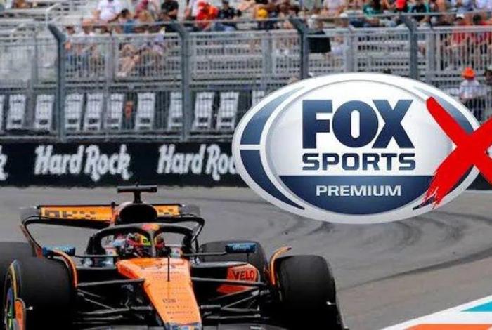 La Fórmula 1 dejará de transmitirse en México por Fox Sports