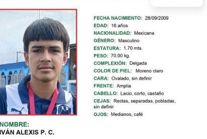 La garra criminal sobre Madero