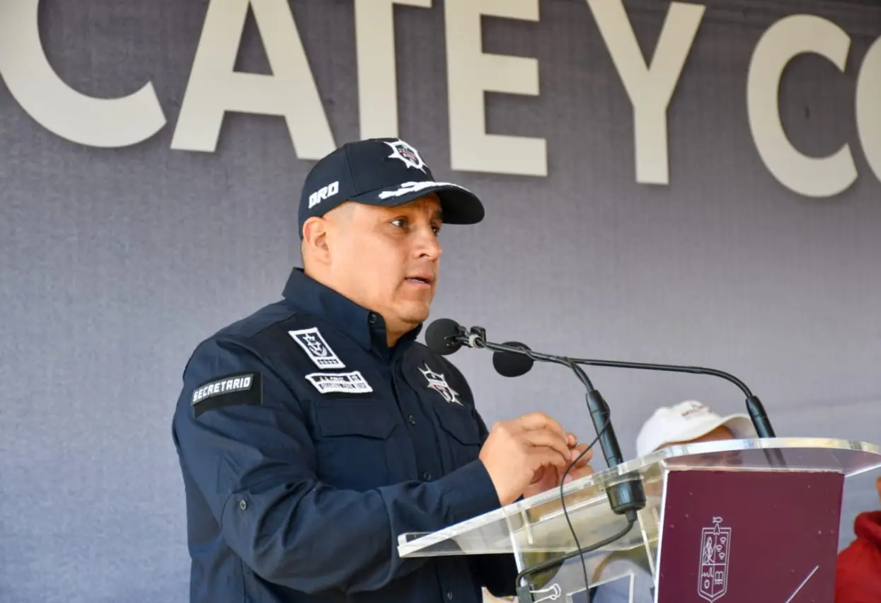 La Guardia Civil refuerza vigilancia permanente para proteger el Lago de Pátzcuaro