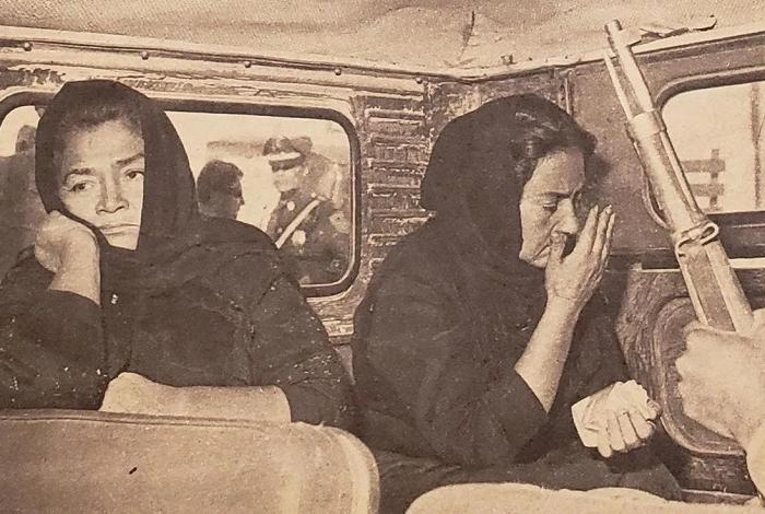 La historia real detrás de ‘Las Muertas’: Las Poquianchis