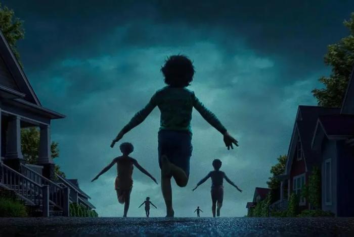 “La hora de la desaparición” destaca en el cine de terror con su trama intrigante