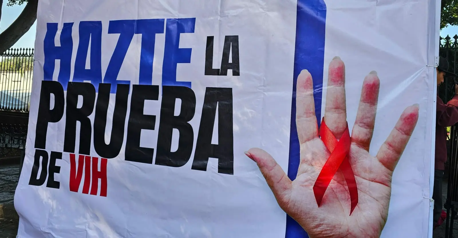 La importancia de sensibilizar sobre la realidad del VIH