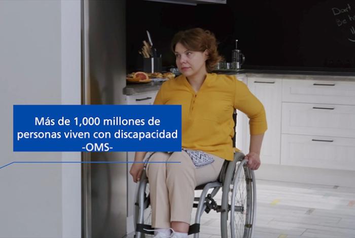 La inclusión comienza con un cambio de actitud, señala la Directora del CRIT Michoacán 