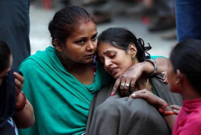 La India inicia audiencias para determinar la legalidad de la mutilación genital femenina