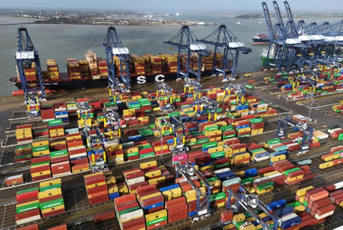 La India, segundo importador mundial de gas licuado en crisis sin precedentes tras bloqueo del estrecho de Ormuz