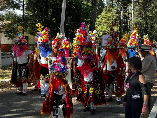 ¡La K’uínchekua te espera en Tzintzuntzan! Vive la magia del convite