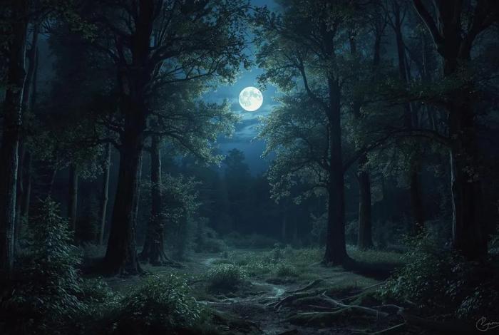 La Luna Nueva del Castor 2025 ¿Cuándo inicia y que significa?