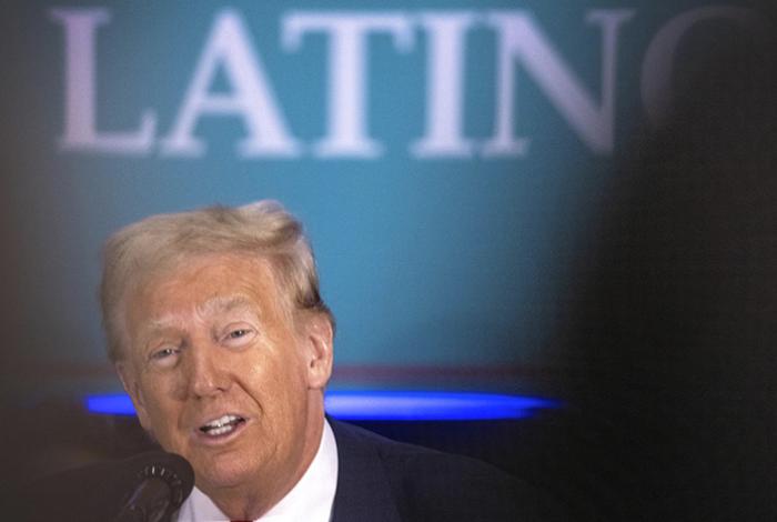 La mano de Trump: el respaldo a la ultraderecha para ganar aliados en América Latina