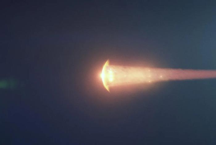 La Mayor Velocidad Alcanzada por Humanos en el Espacio