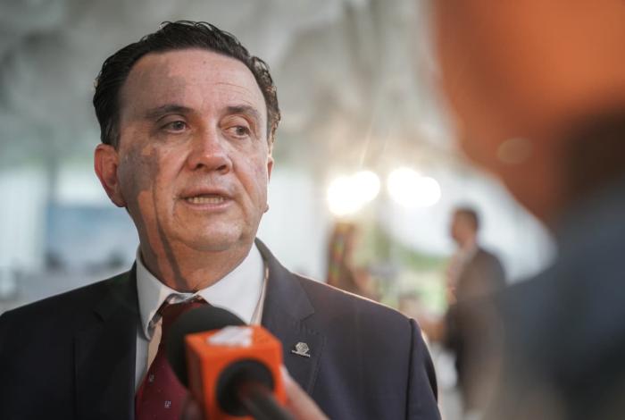 La mejor reforma electoral es que no haya reforma electoral: Coparmex nacional