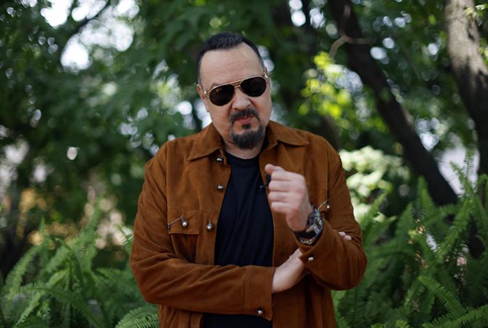 “La música ranchera jamás va a morir, es a prueba de balas”, dice Pepe Aguilar