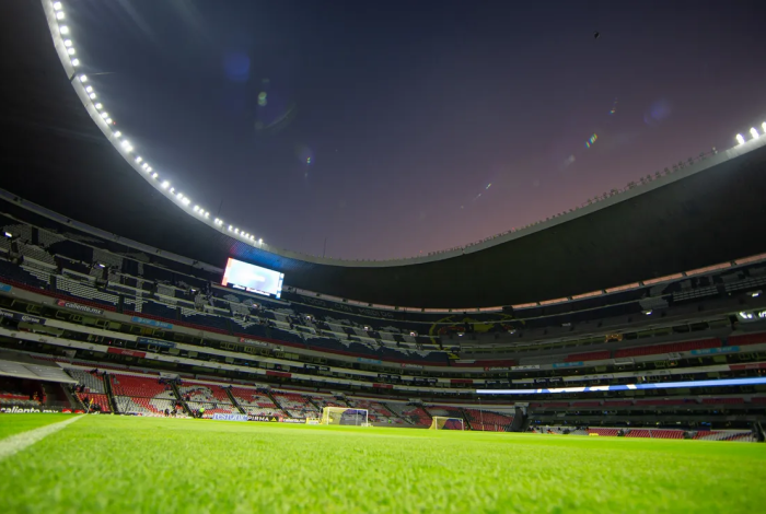 La NFL regresa a México en 2026 con partido en el Azteca