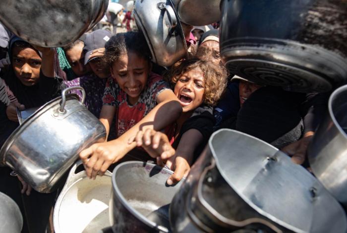 La ONU espera acción tras declarar hambruna y crimen de guerra en Gaza; ¿qué significa la declaración?