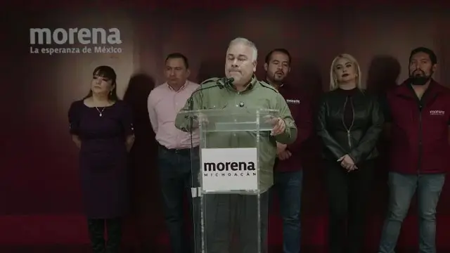 La oposición esta fragmentada y sin liderazgo, afirmó Jesús Mora