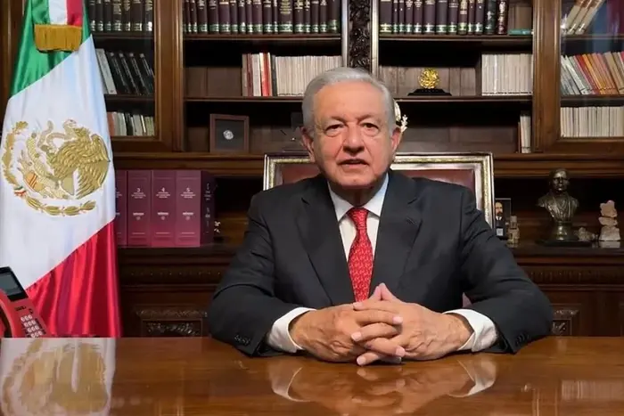 La oposición mexicana exige a AMLO que no reconozca la victoria de Maduro