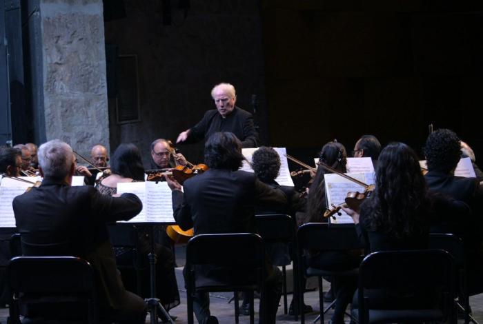 La Osidem alista velada musical con obras de Moncayo, Vanhal y Sibelius