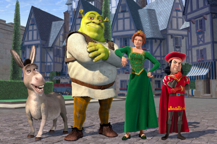 La quinta película de Sherk llega a cines hasta el 2026