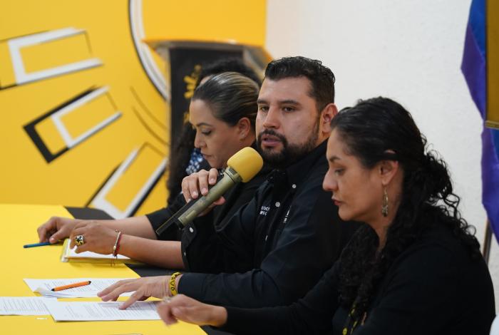 La reforma judicial fue a botepronto: PRDM