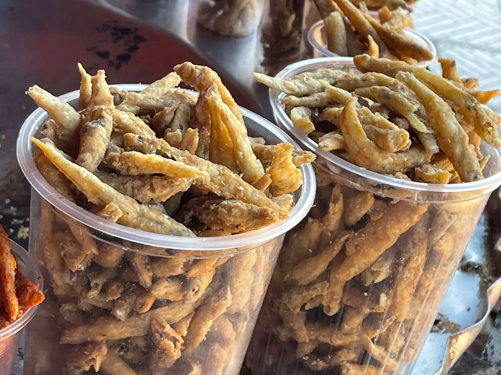 La rica historia de la gastronomía de Pátzcuaro