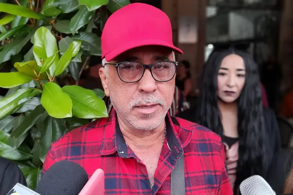 La Ruana subordinada por disputa de 3 cárteles del narco: Guadalupe Mora