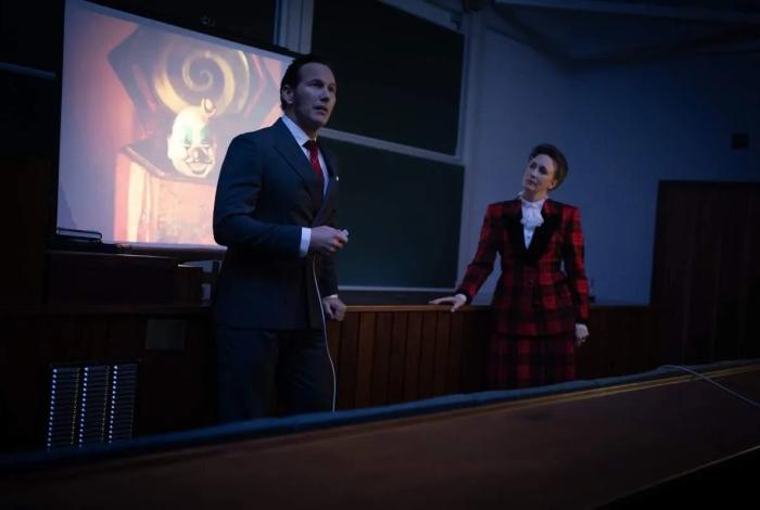 La saga de “El Conjuro” se expande con una escalofriante precuela sobre los orígenes del mal; aquí te contamos