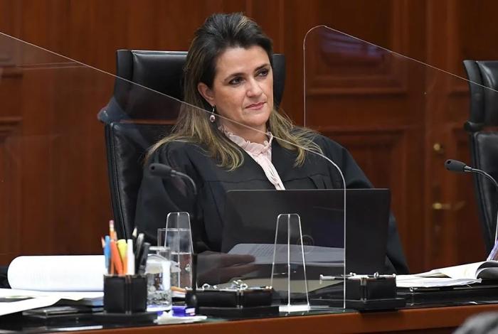 La SCJN ampara a Ricardo Monreal en disputa legal con Layda Sansores